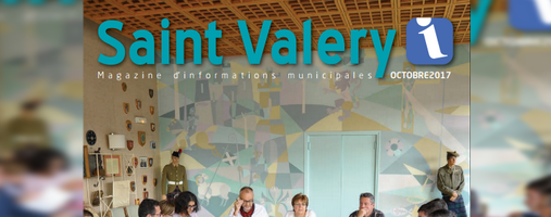 Saint Valery Informations