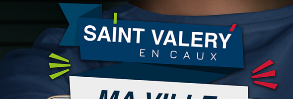 Saint Valery en Caux – l’application qu’il vous manquait