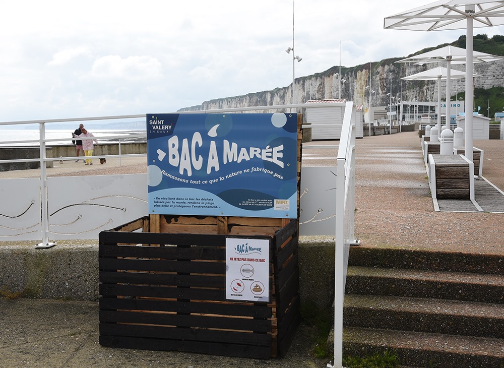 Horaires Des Marées Saint Valery En Caux