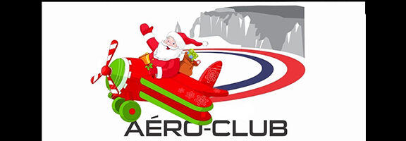 AEROCLUB CAUCHOIS