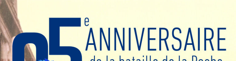 Commémorations de la bataille de Saint-Valery