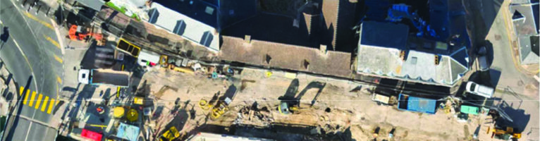 Réunion publique : travaux quai de la Batellerie