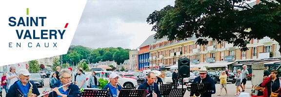 Concert de Pop’n Caux le 24 août