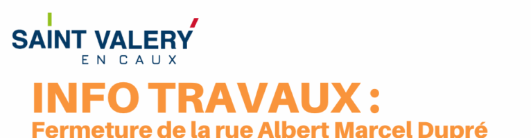 Info travaux