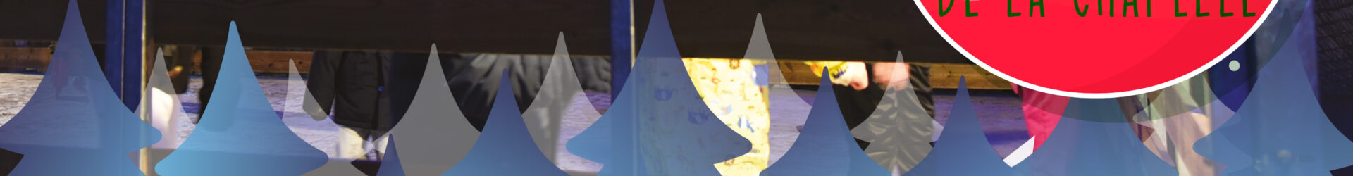 Lancement des illuminations de Noël samedi 6 décembre !