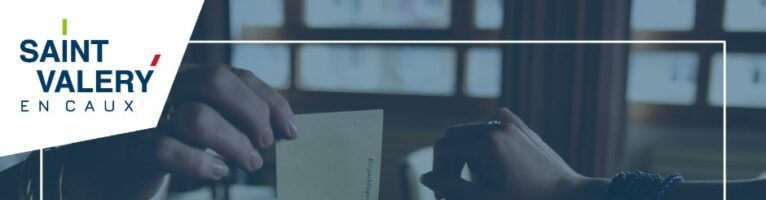 Élections municipales à Saint-Valery-en-Caux : quel est votre bureau de vote