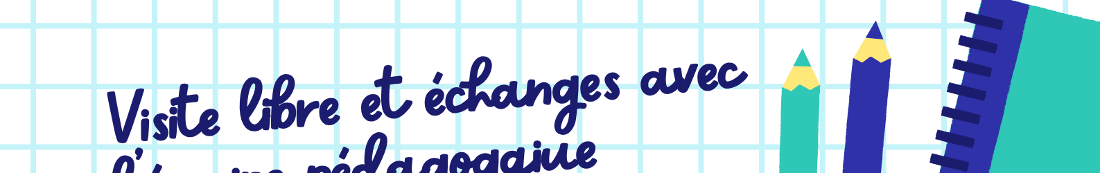 Inscriptions pour la rentrée 2026-2027 et portes ouvertes aux Goélands