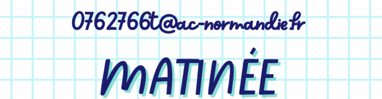 Inscriptions pour la rentrée 2026-2027 et portes ouvertes aux Goélands