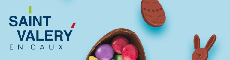 Rendez-vous dimanche 5 avril pour la chasse aux oeufs