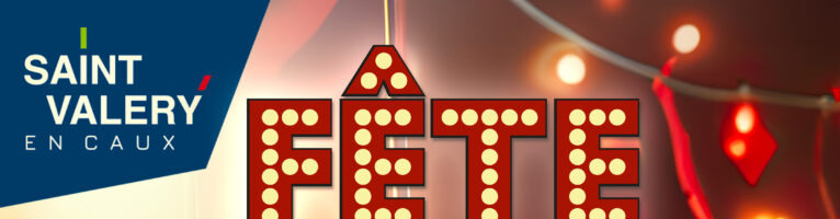 La fête foraine de Pâques revient à Saint-Valery