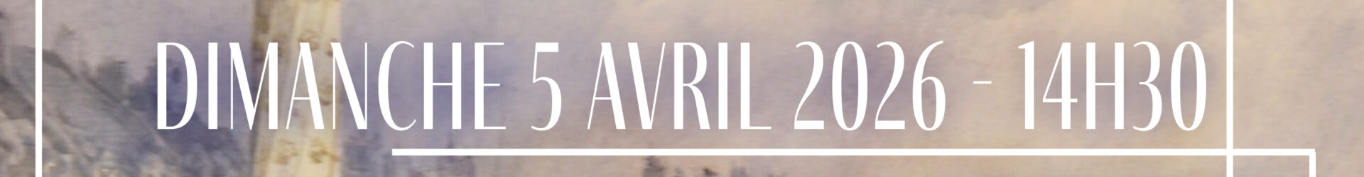 Visites Flash à la Maison Henri IV