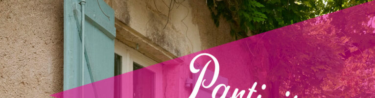 Participez au Concours des Maisons, jardins et balcons fleuris 2026